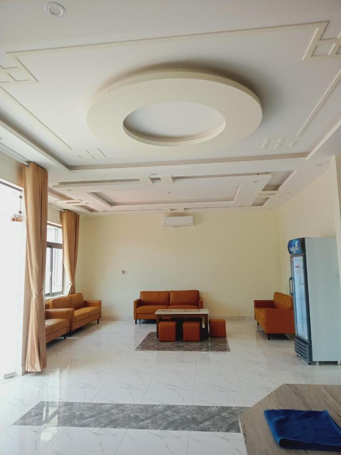 Hoang Anh Con Dao Hotel Chi Khu Co Ong Kültér fotó